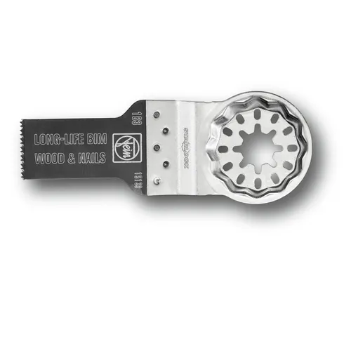 Sågblad E-Cut Longlife SL 20x34 mm, 3-pack