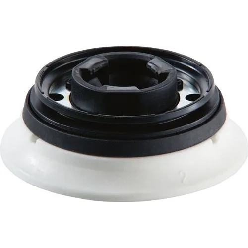 Slipplatta FastFix ST-STF D90/7 FX-W-HT