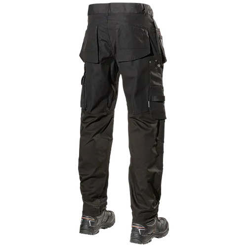 Byxa 1042PB Svart Strl. 50