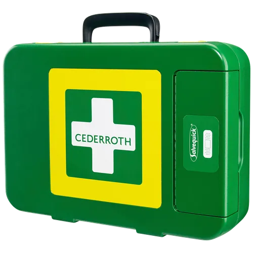 Första hjälpen kit XL