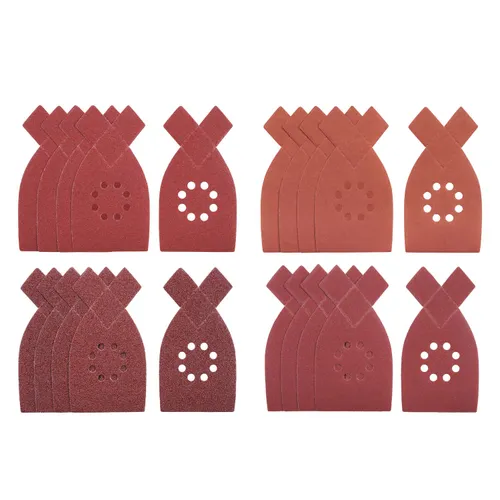 Slipark Mouse K40-240, 20-pack