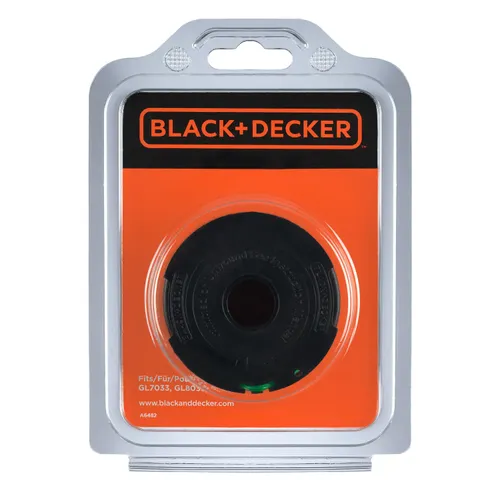 Trimmertråd på spole 1,6x6 m - A6482