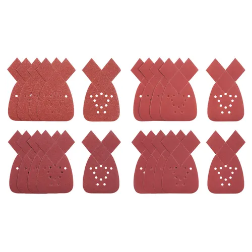 Slipark Mouse K80-240, 20-pack