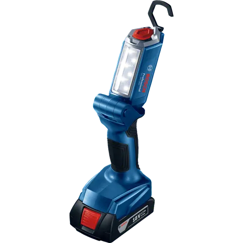 Arbetslampa GLI 18 V-300 Solo