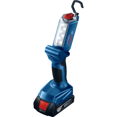 Arbetslampa GLI 18 V-300 Solo