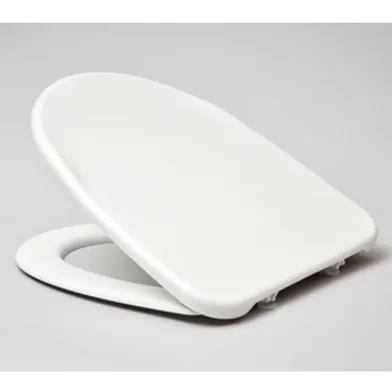 Wc-sits carat mjuk passar carat rimless