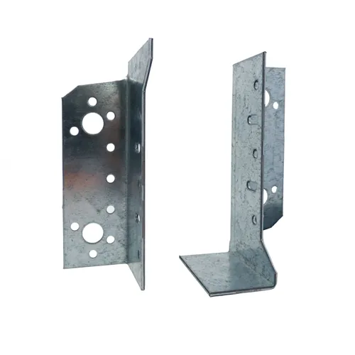 Takåsfäste vänster SPF 250X32,5X2,0 mm