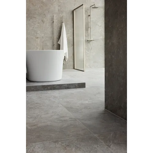 Dinamika Breccia Grey dekor