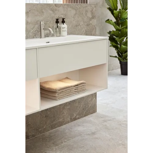 Dinamika Breccia Grey dekor