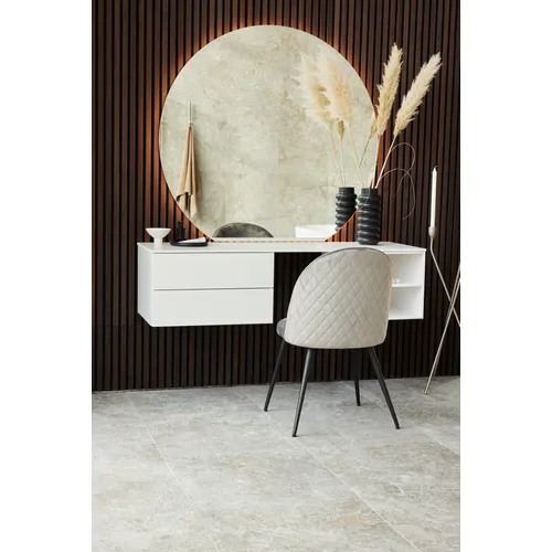 Dinamika Breccia Grey dekor