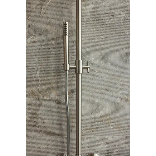 Dinamika Breccia Grey dekor