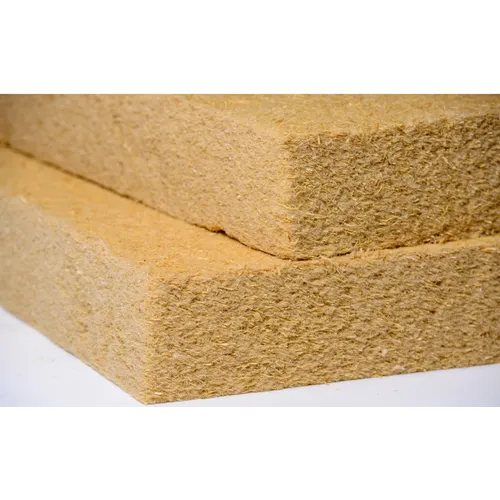 Träregelskiva Nativo - träfiber c600 45x565x1220 mm - 6,89 m²/pkt