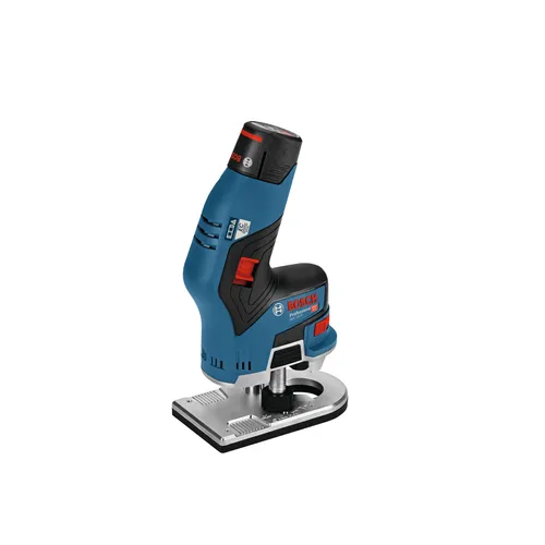 Kantfräs GKF 12 V-8 Solo