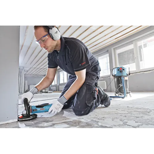 Betongslip GBR 15 CAG