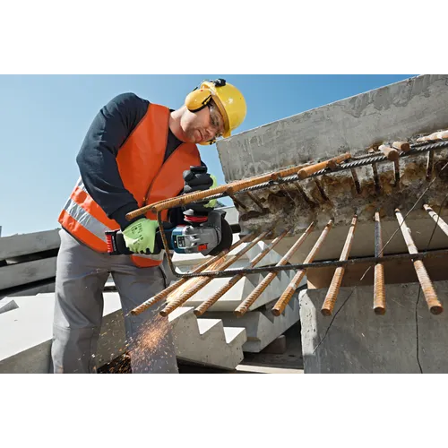 Vinkelslip GWS 18 V-10 SC Solo