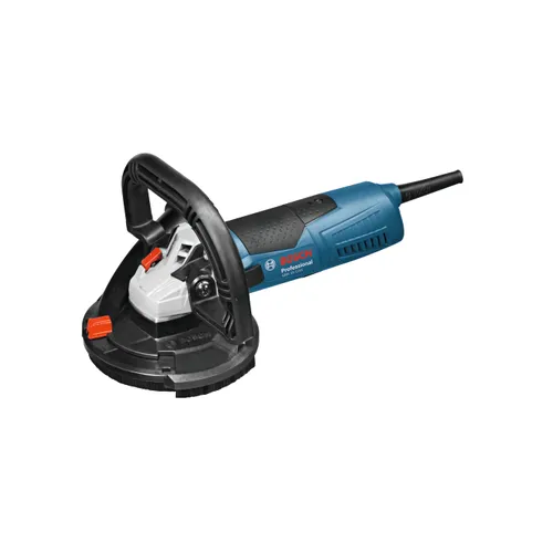 Betongslip GBR 15 CAG