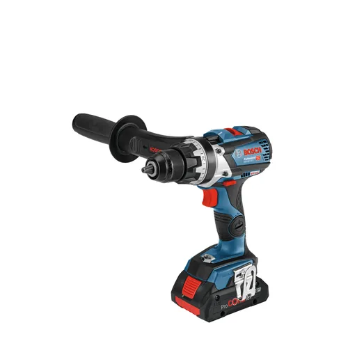 Skruvdragare GSR 18 V-110 C Solo, L-BOXX