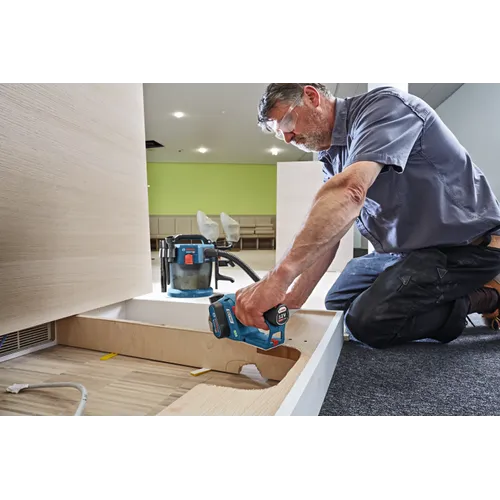 Elhyvel GHO 12 V-20 Solo