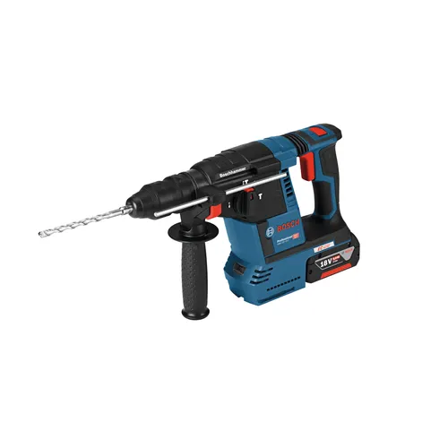 Borrhammare GBH 18 V-26 F, Solo