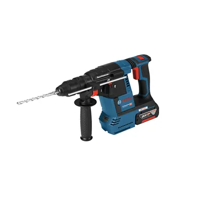 Borrhammare GBH 18 V-26 F, Solo