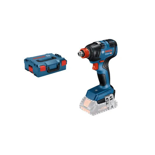 Kombidragare GDX 18V-200 C Solo, L-BOXX