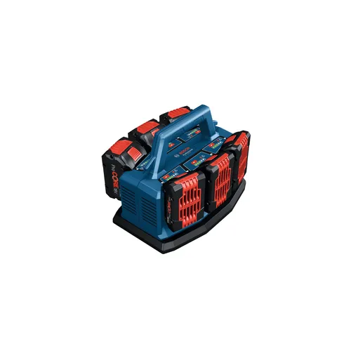 Multiladdare GAL 18 V