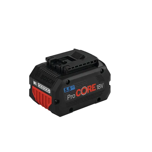 Batteri ProCore 18 V 5.5 Ah