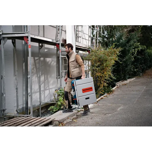 Bordscirkelsåg GTS 18V-216 - Solo, GTA 560