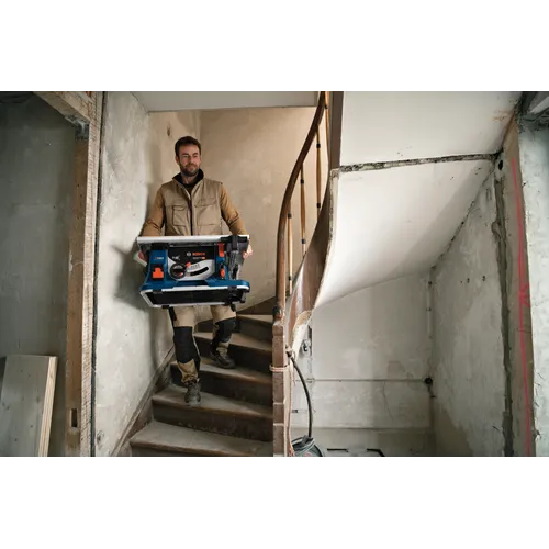 Bordscirkelsåg GTS 18V-216 - Solo, GTA 560