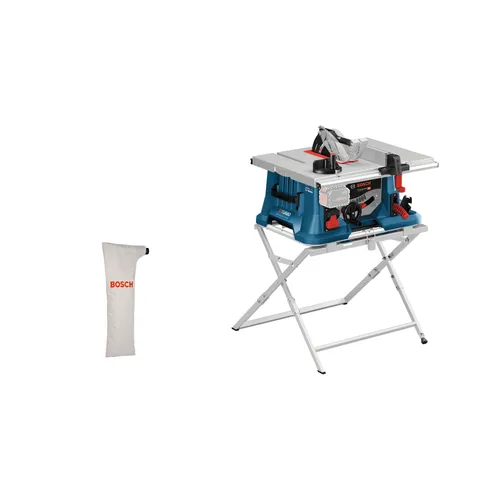 Bordscirkelsåg GTS 18V-216 - Solo, GTA 560