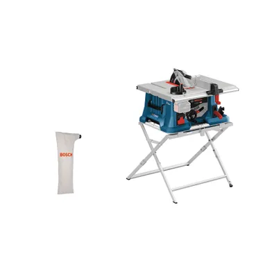 Bordscirkelsåg GTS 18V-216 - Solo, GTA 560