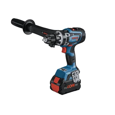 Skruvdragare GSR 18 V-150C Solo, L-BOXX