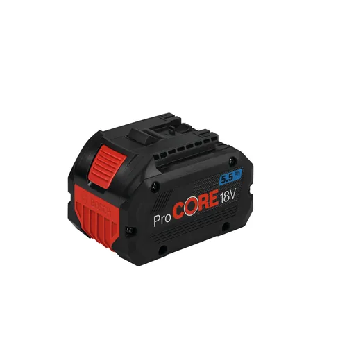 Batteri ProCore 18 V 5.5 Ah
