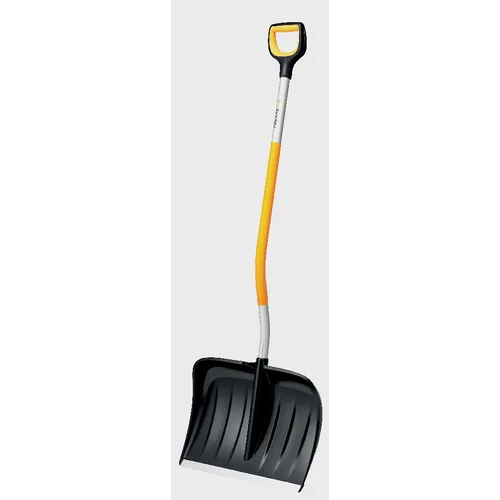 Snöraka SnowXpert, Egonomisk