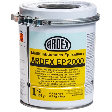 Primer EP 2000, 1 kg