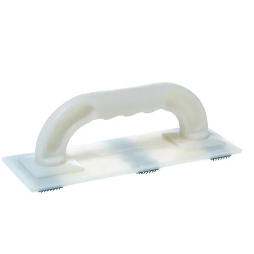 Skurblockshållare 230x110 mm