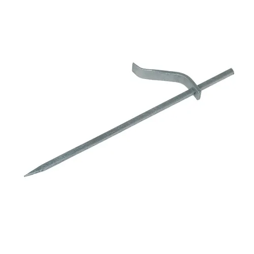 Putshake Fyrkant 300 mm, 4 st/frp