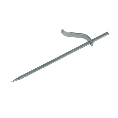 Putshake Fyrkant 300 mm, 4 st/frp