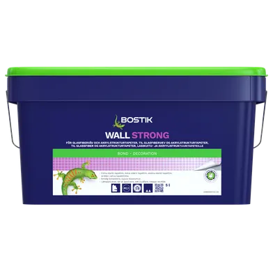 Vävlim Wall Strong 5 l