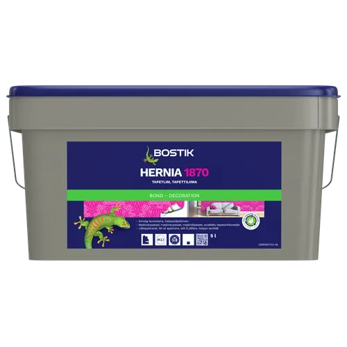Tapetlim Hernia 1870 5 l