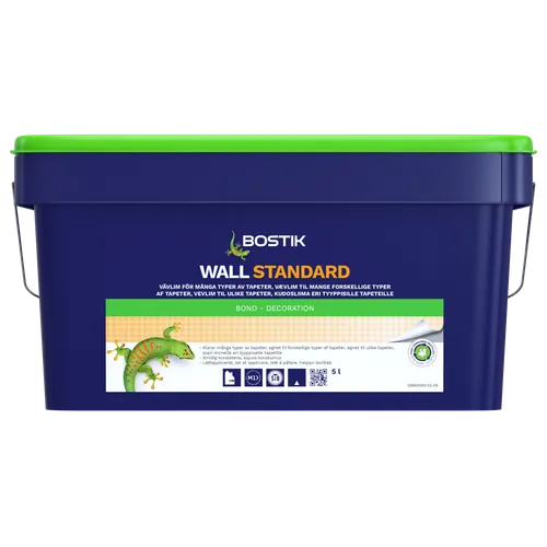 Vävlim Wall Standard 5 l