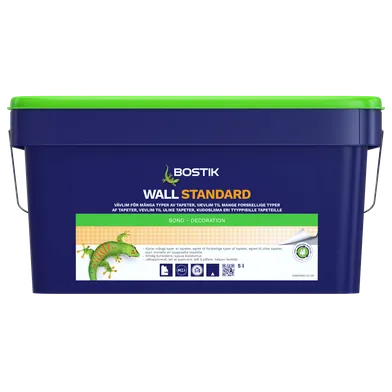 Vävlim Wall Standard 5 l
