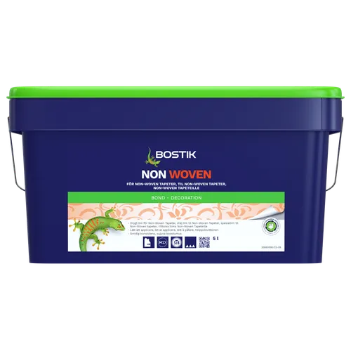 Tapetlim Non-Woven 5 l
