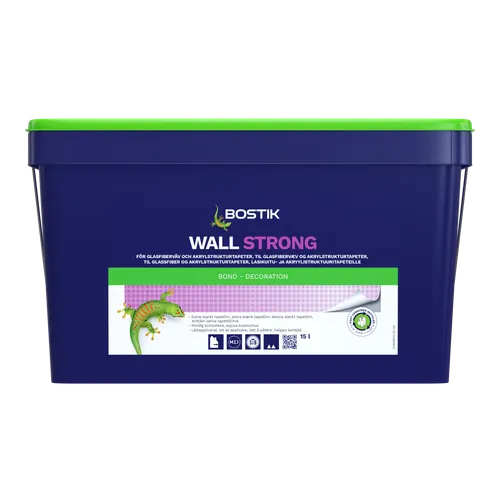 Vävlim Wall Strong 15 l
