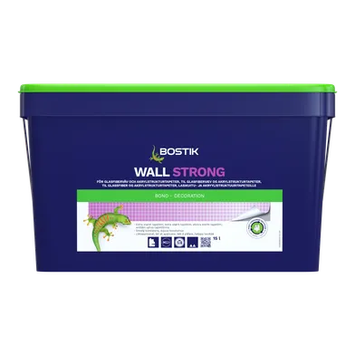 Vävlim Wall Strong 15 l