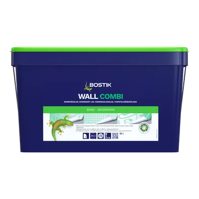 Vägglim Wall Combi 15 l