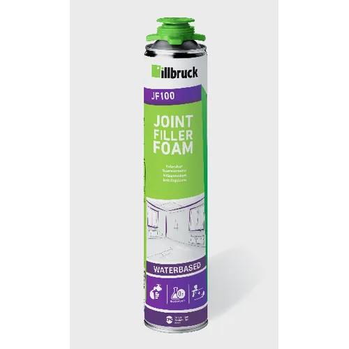 JF100 Isolerskum 700 ml