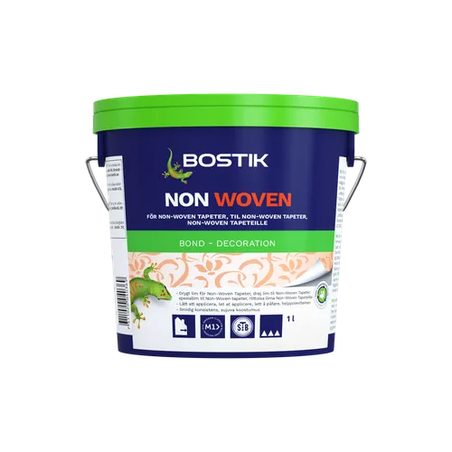 Tapetlim Non-Woven 1 l