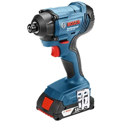 SLAGSKRUVDRAGARE GDR 18V-160 SOLO L-BOXX