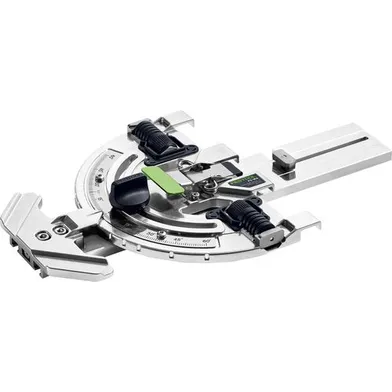 Vinkelanslag Styrskena FS-WA